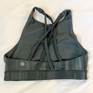 Lululemon Sports Bra Size 4